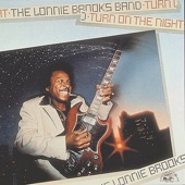 Lonnie Brooks - Something You Got