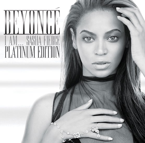 Beyoncé – I AM…SASHA FIERCE (Platinum Edition) (2008) [iTunes Match M4A]