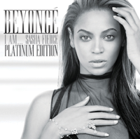 Single Ladies (Put a Ring on It) - Beyoncé Cover Art