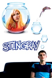 Poster for Stingray by Neil Chordia