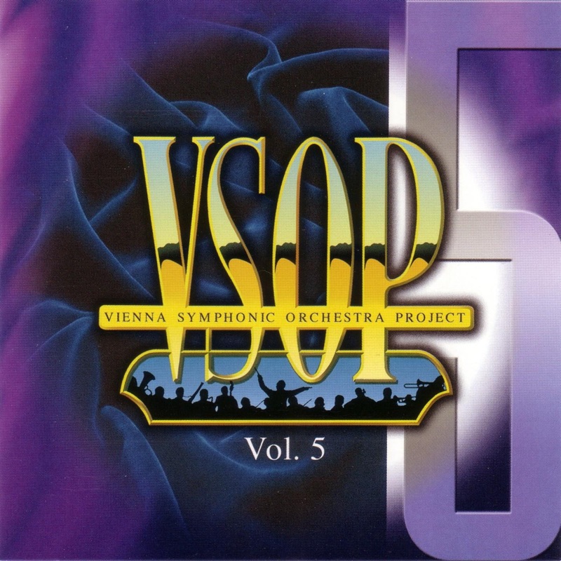 VSOP, Vol. 5