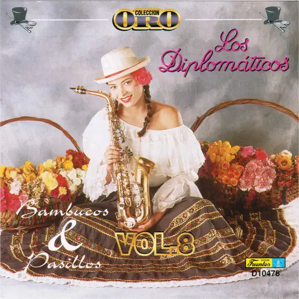 Cachipay — Los Diplomaticos