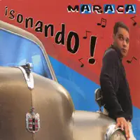 Maraca's Tumbao — Maraca
