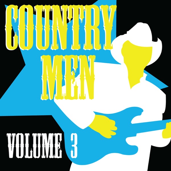 Country Men, Vol. 3 (Rerecorded Version)