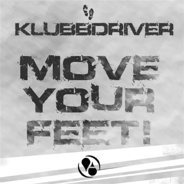 Move Your Feet (Klubbheads Euro Mix) — Klubbdriver