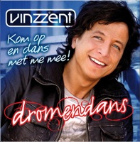 Dromendans - Single - Vinzzent