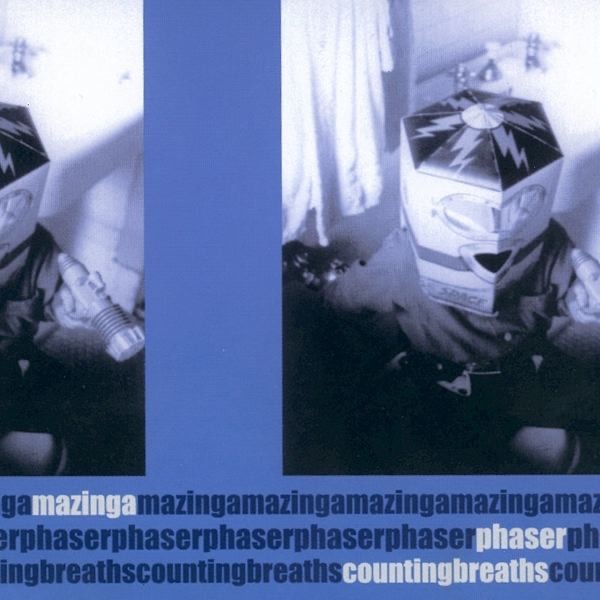 Counting Breaths album cover