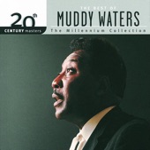 Muddy Waters - (I'm Your) Hoochie Coochie Man