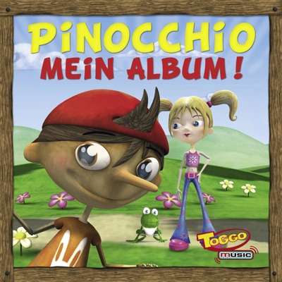 Klick Klack - Pinocchio | Shazam