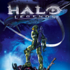 Halo Legends - Halo Legends