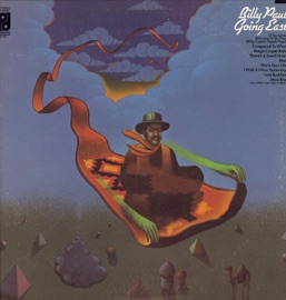 This Is Your Life Billy Paul