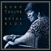 Blues Hotel - Koko Taylor