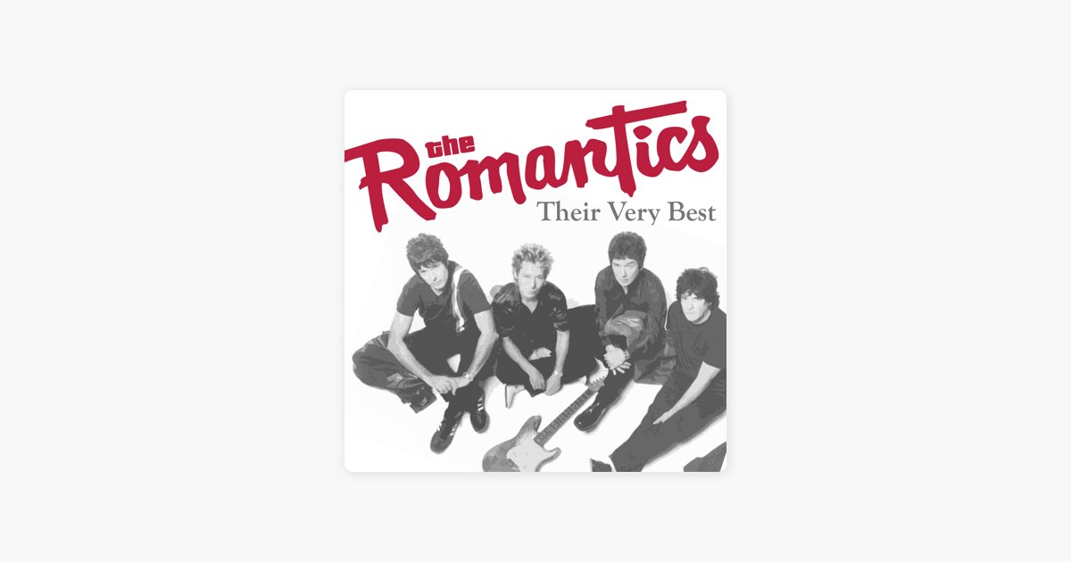 Talking In Your Sleep (Re-Recorded) - ロマンティックスの曲 - Apple