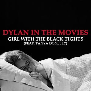 Girl With the Black Tights (feat. Tanya Donelly) - Single