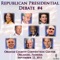 Choosing A Running Mate - Rick Perry, Michelle Bachmann, Rick Santorum, Newt Gingrich, Herman Cain, Ron Paul, Jon Huntsman & Mitt Romney lyrics