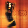 Chrissa - Don't Talk to Me About Love (Extended Mix)