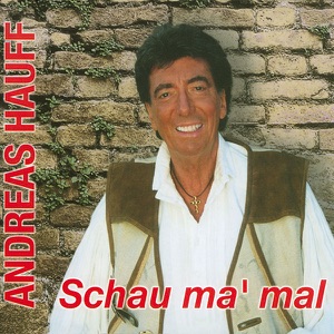 Schau ma' mal - Single