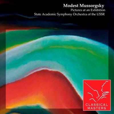 Mussorgsky: Pictures at an Exhibition (Arr. Ravel)