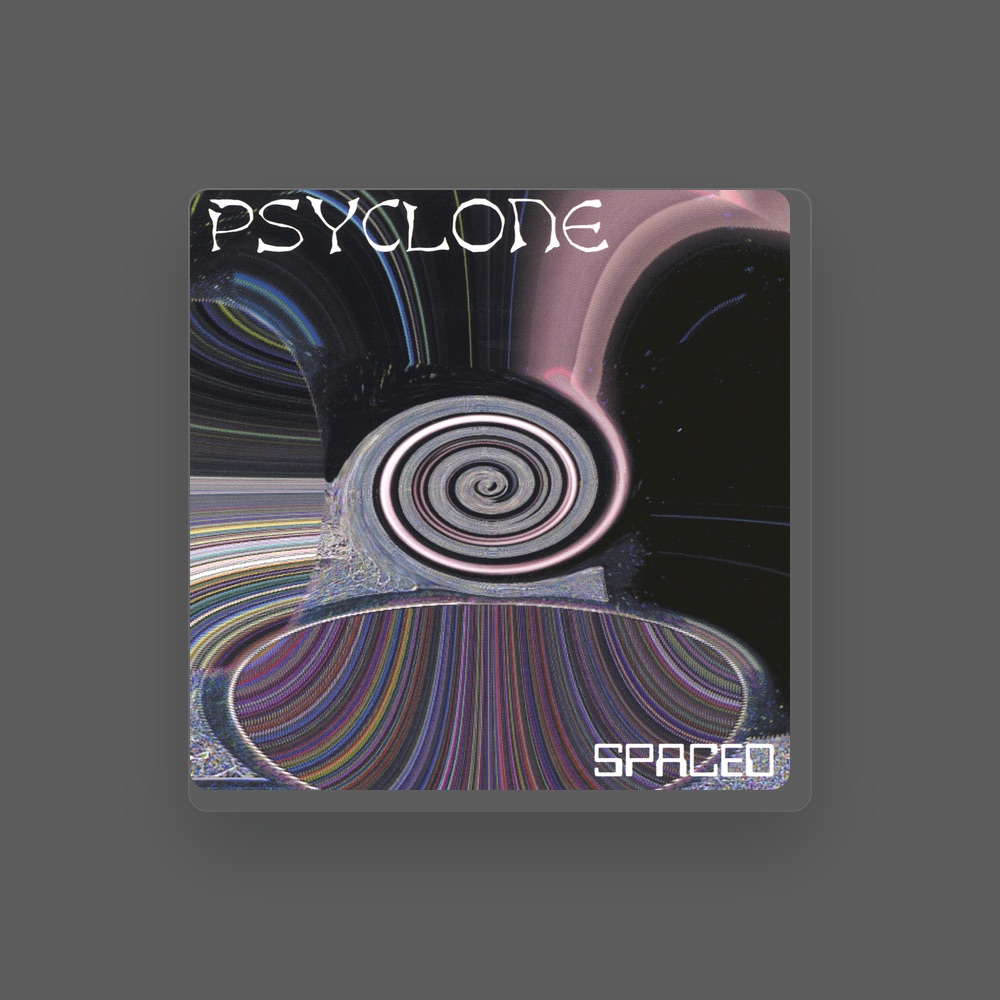 Фото Psyclone