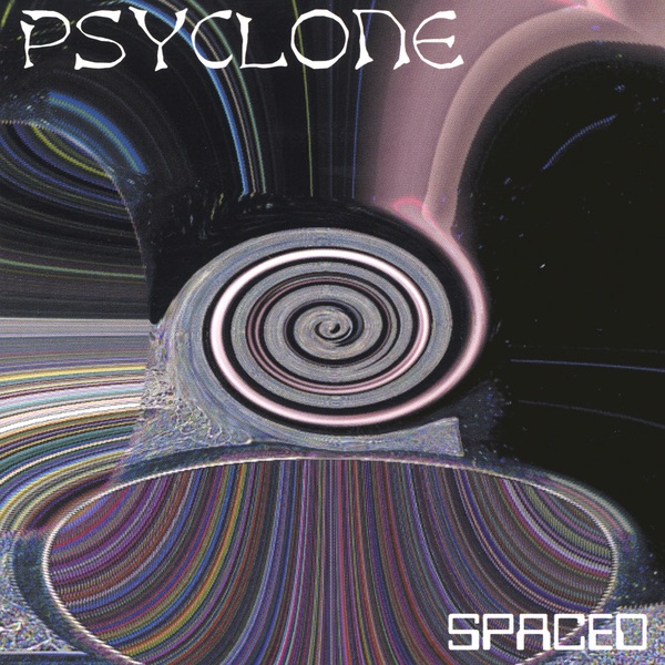 Обложка альбома «Spaced» — Psyclone