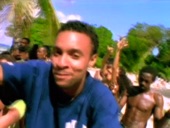 Video artwork for In The Summertime by Shaggy & Rayvon