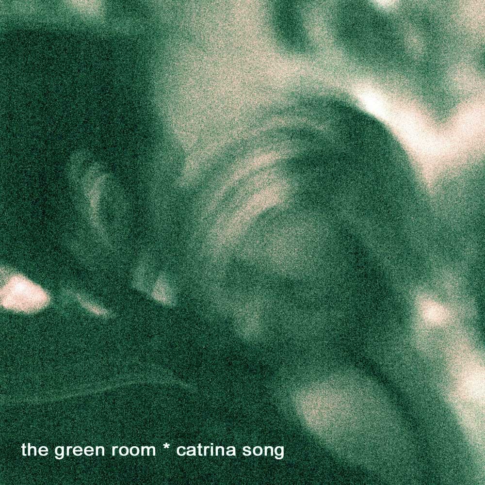 Обложка альбома «Catrina Song - Single» — The Green Room