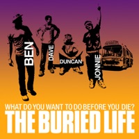 The Buried Life, Season 1