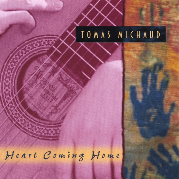 Heart Coming Home