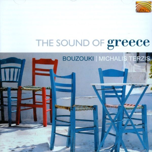 The Sound of Greece - Bouzouki