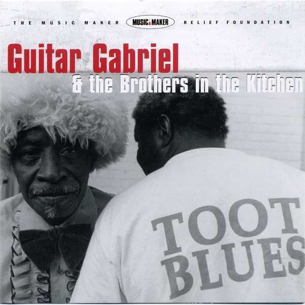 Toot Blues