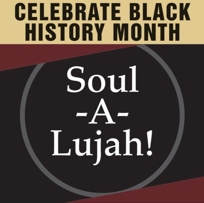 Soul-A-Lujah! - MFSB