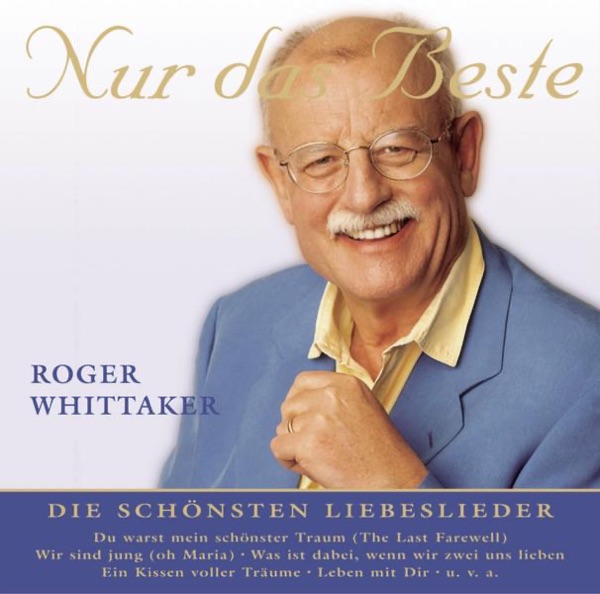 Cover of Nur das Beste