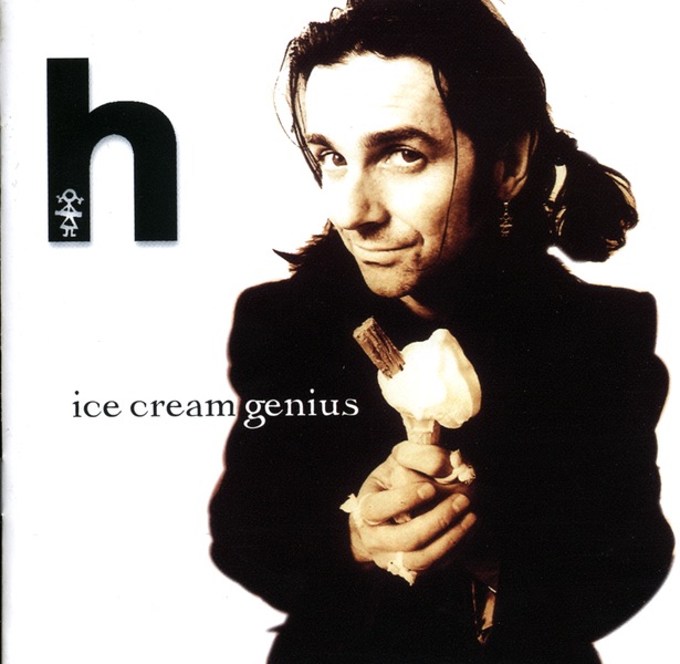 Steve Hogarth - Steve Hogarth - You Dinosaur Thing