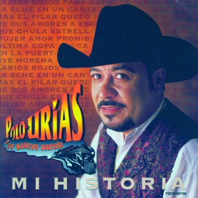Polo Urias - A Escondidas