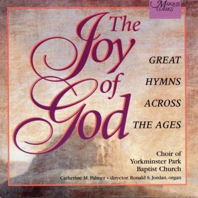 Choir of Yorkminster Park Baptist Church