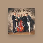 Boogie House