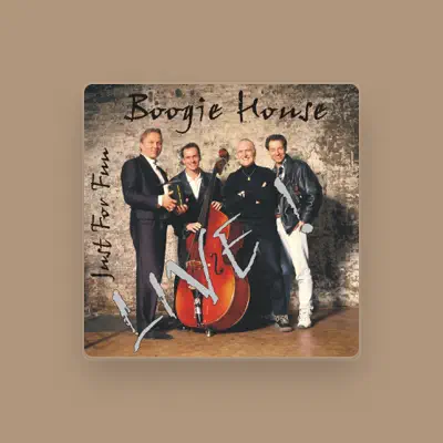 Listen to Boogie House, watch music videos, read bio, see tour dates & more!