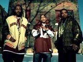 Video artwork for I Tried by Bone Thugs-n-Harmony & Akon