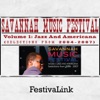 FestivaLink Presents Savannah Music Festival Live, Vol. 1: Jazz and Americana (Selections From 2004-2007)