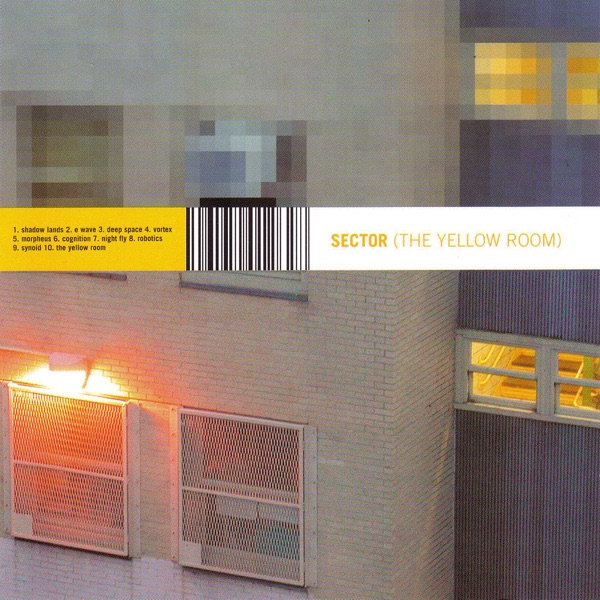 The Yellow Room