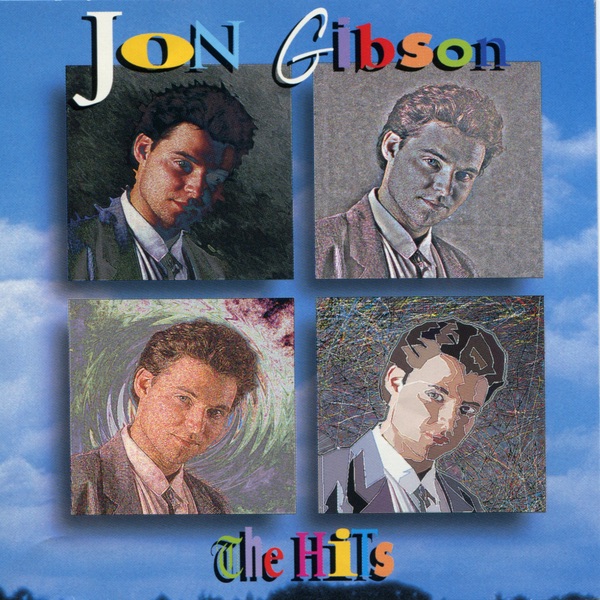 The Hits artwork