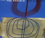 Worlds of Possibility - EP