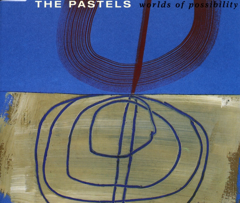 Worlds of Possibility - EP