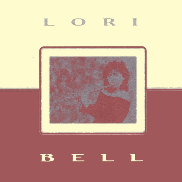 Обложка альбома «Lori Bell» — Lori Bell
