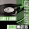 Halfbreed - Santo & Johnny lyrics