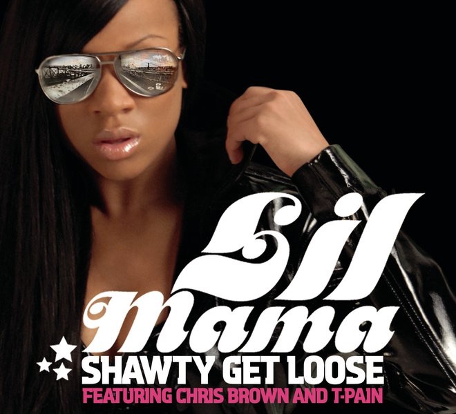 Shawty Get Loose (Versatile Mix) [feat. Chris Brown & T-Pain] - Single