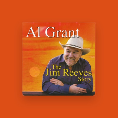 Listen to Al Grant, watch music videos, read bio, see tour dates & more!