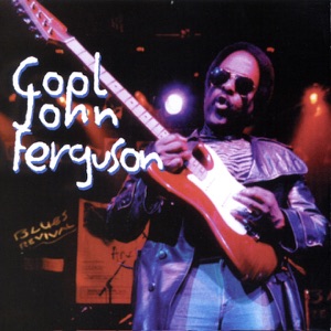 Cootie's Jam