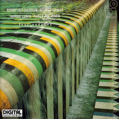 Bobby Hutcherson, George Cables, Herbie Lewis & Philly Joe Jones