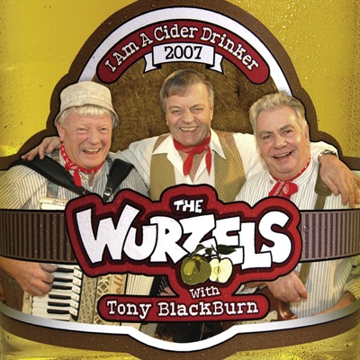 The Wurzels & Tony Blackburn